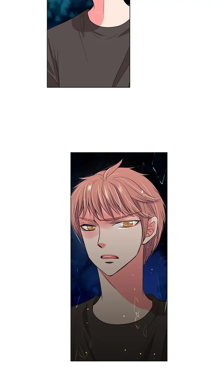 我有男友第20话