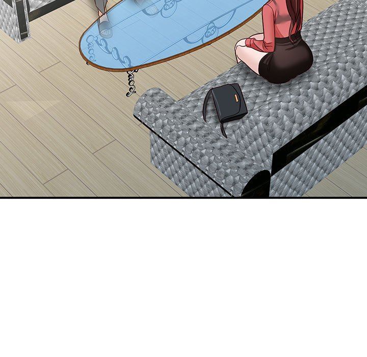 阔少的女仆们第51话