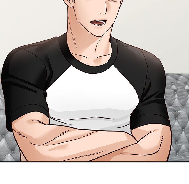 阔少的女仆们第51话