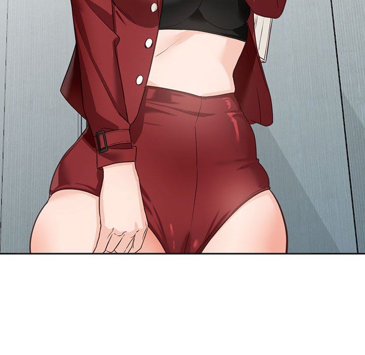 阔少的女仆们第52话