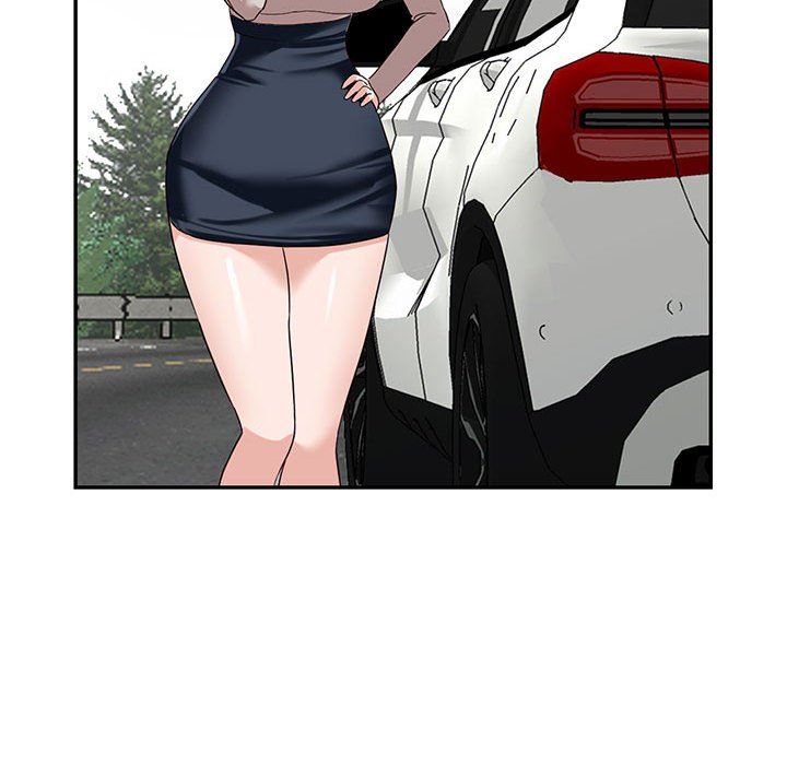 闊少的女仆們第53話