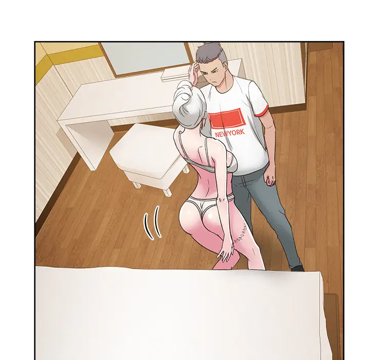 漫画吧的秀晶第23话