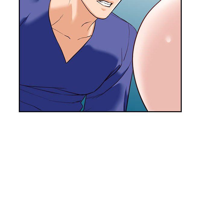 阔少的女仆们第56话