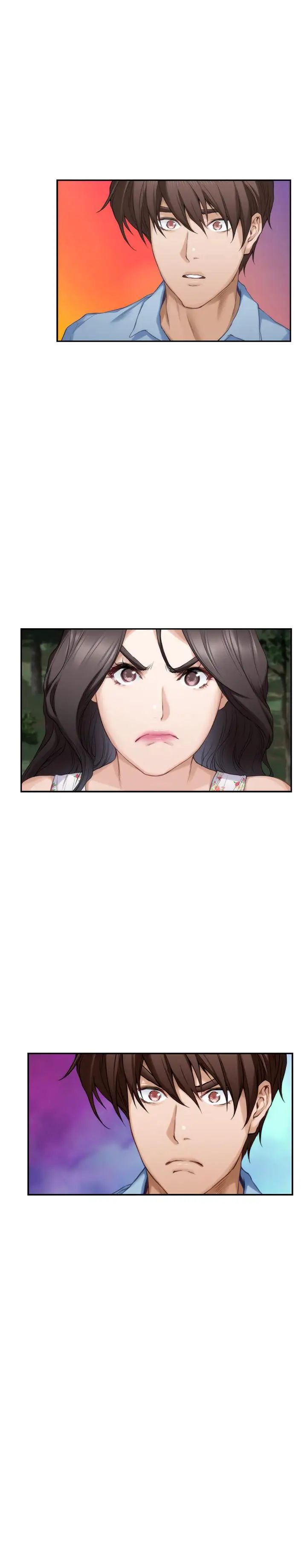 S-Mate第84话-小桃的慾望觉醒