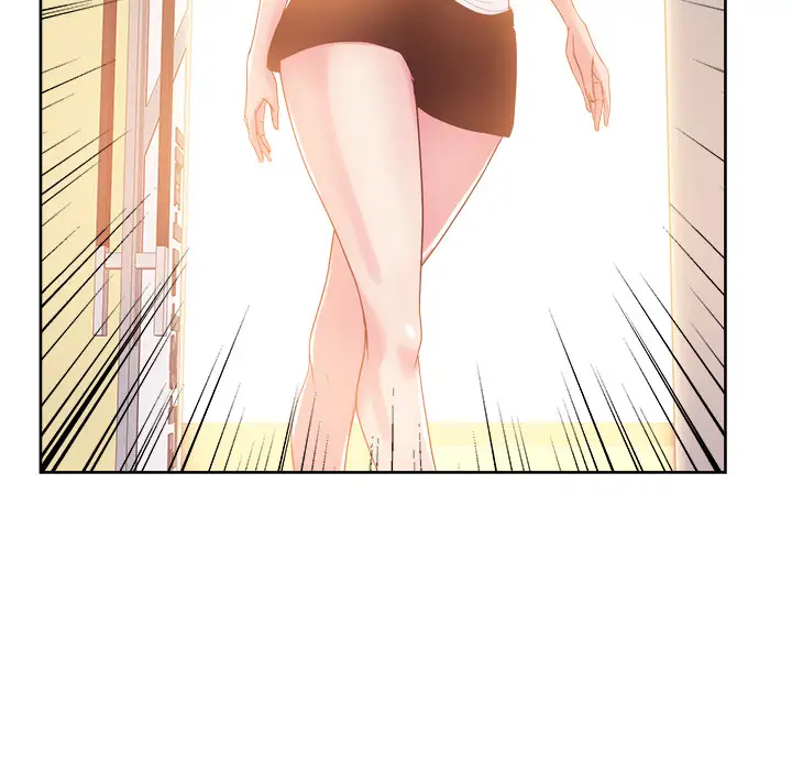 漫画吧的秀晶第27话
