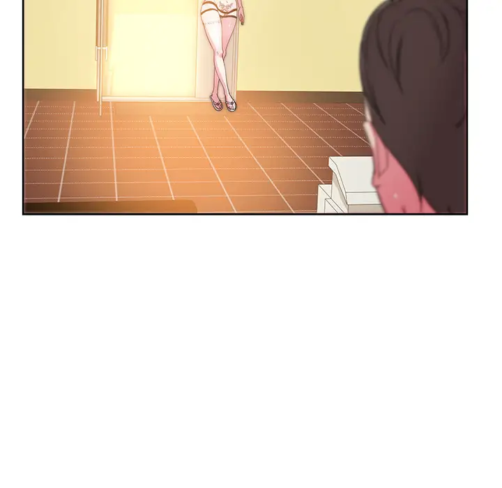 漫画吧的秀晶第27话