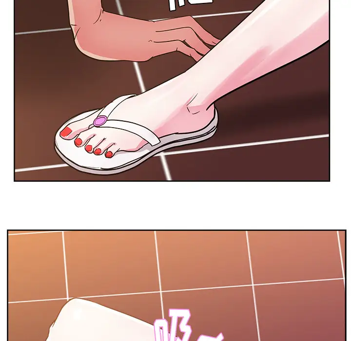 漫画吧的秀晶第28话