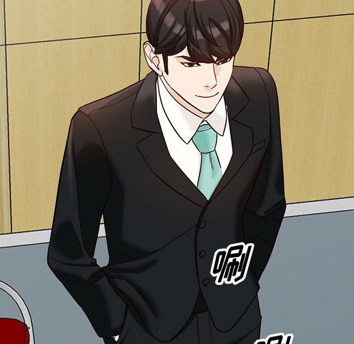 阔少的女仆们第65话