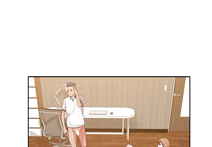 漫画吧的秀晶第35话