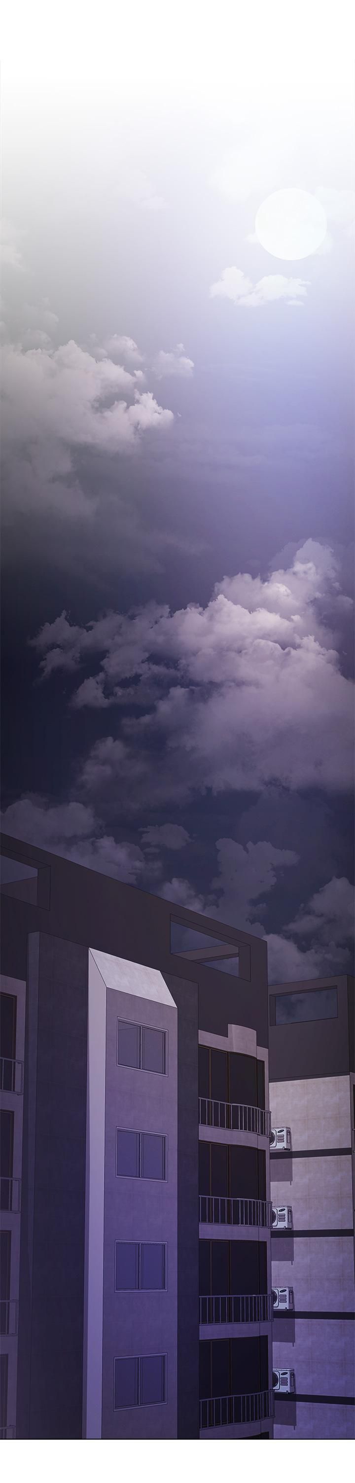 大嫂的裙子第18话-老板,快放进来!