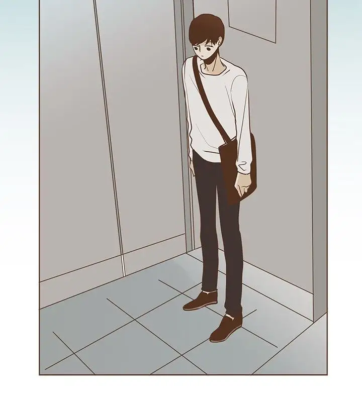 无法阻挡的Gay第21话