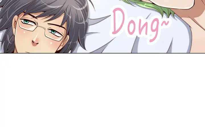 坏心眼的棉花糖第6话求婚6