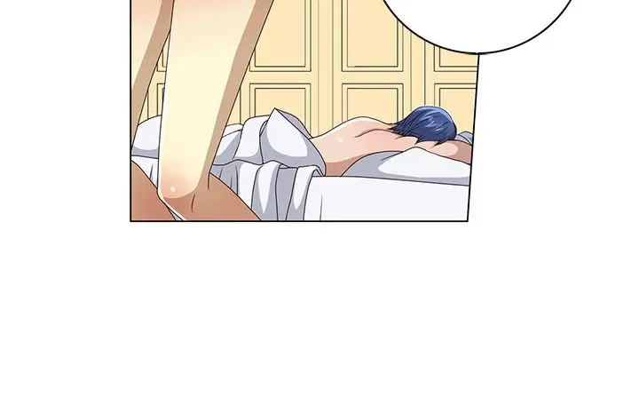 坏心眼的棉花糖第12话初次见面6