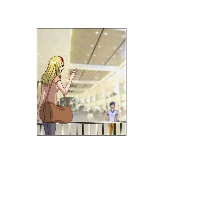 坏心眼的棉花糖第20话订婚8