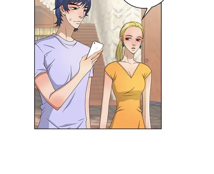 坏心眼的棉花糖第31话落入陷阱3