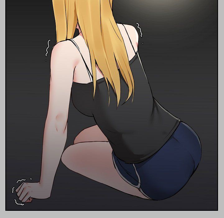 爱玩游戏的女人们第6话