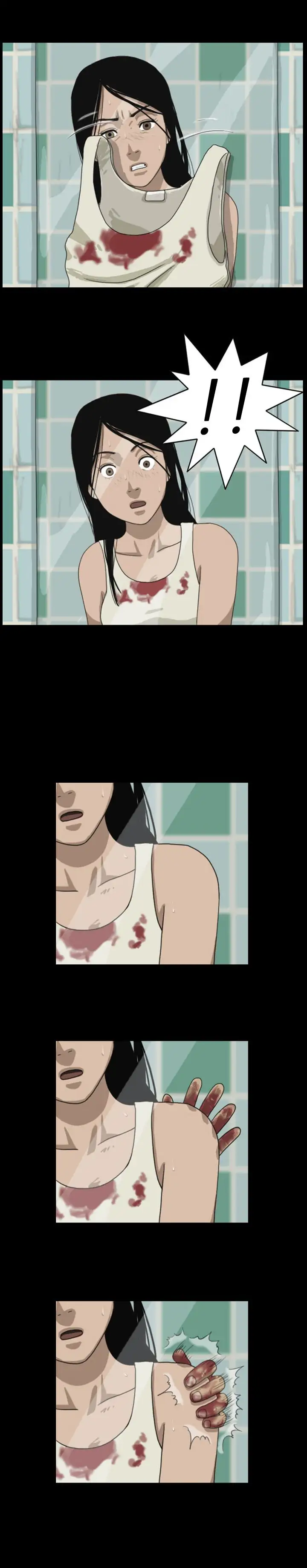 奇奇妙妙第3话脱衣3