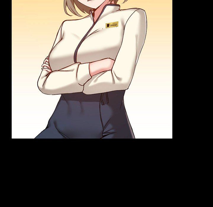 爱玩游戏的女人们第8话