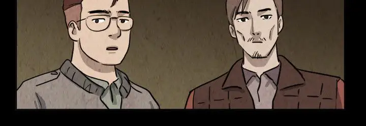 奇奇妙妙第35话我，杀了我自己7