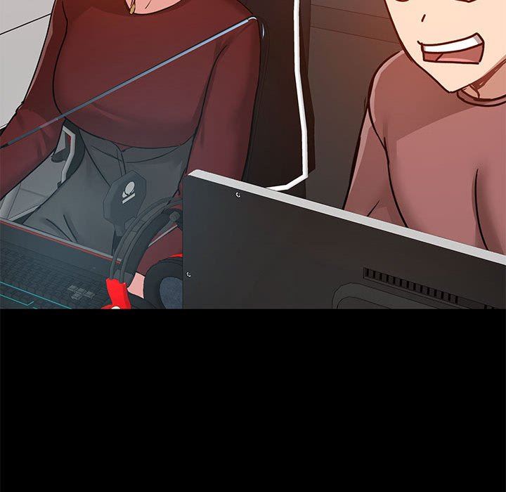 爱玩游戏的女人们第20话