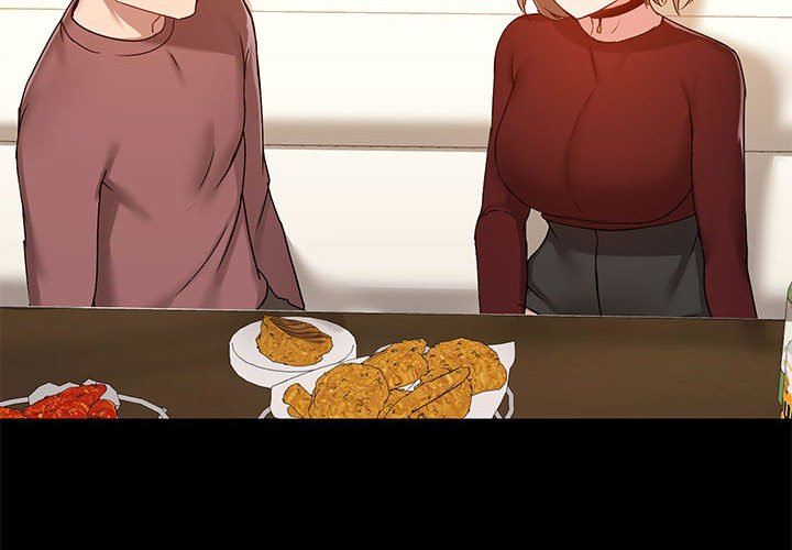 爱玩游戏的女人们第21话