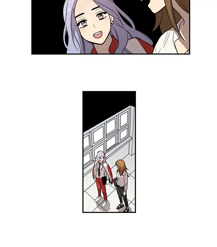 高（3）实习女教师第27话