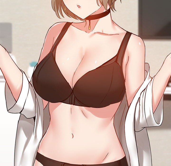 爱玩游戏的女人们第21话