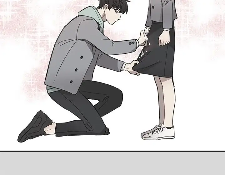 高(3)实习女教师第33话