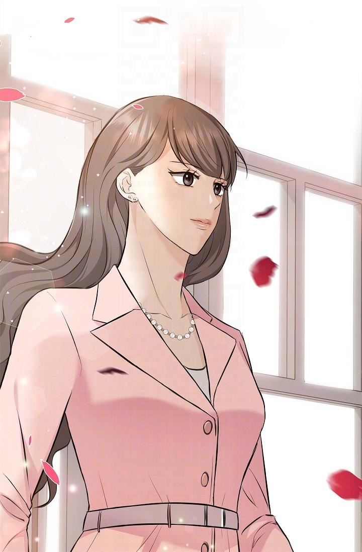 可疑的代表第4话-令人紧张的第一天上班