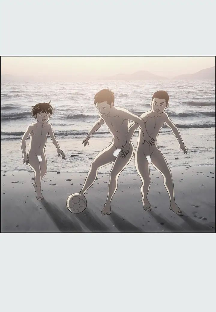 纵夏夜之梦第1话-海云台天体区