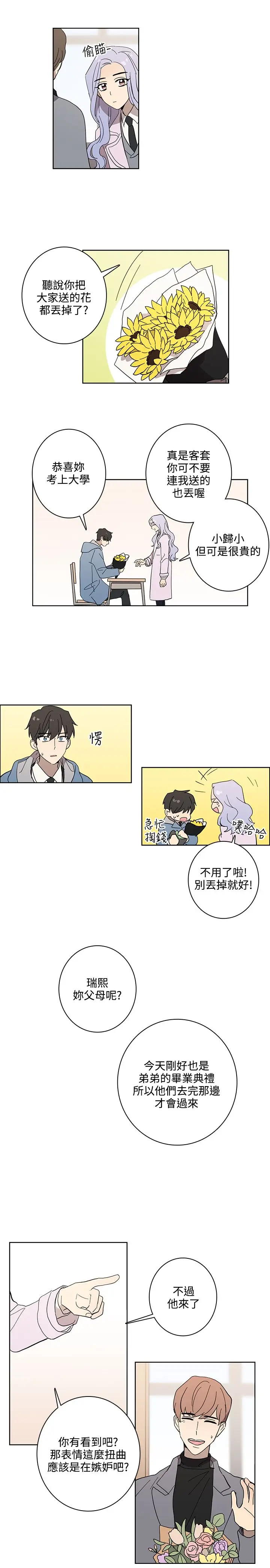 高（3）实习女教师第47话