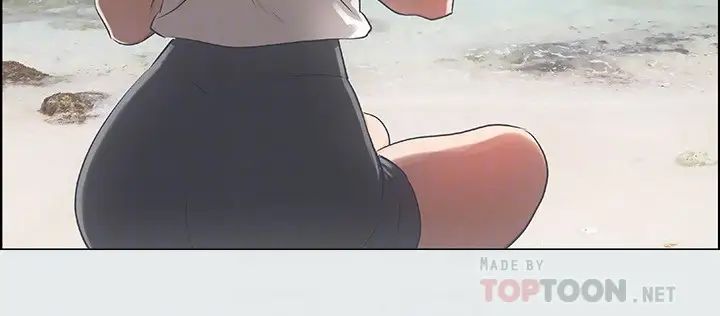 纵夏夜之梦第4话-第一次露鸟给女生看