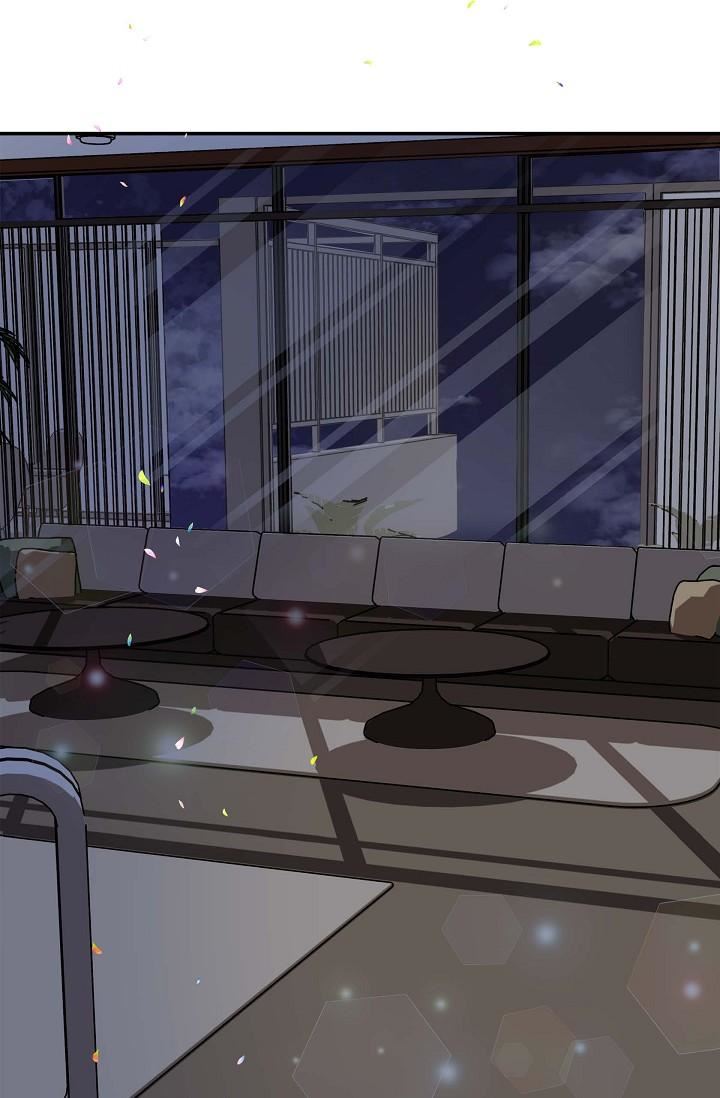 可疑的代表第8话-想继续沉浸在美梦里