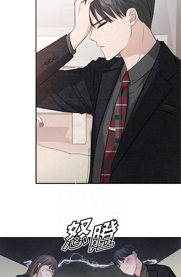 可疑的代表第9话-让人心动的提议