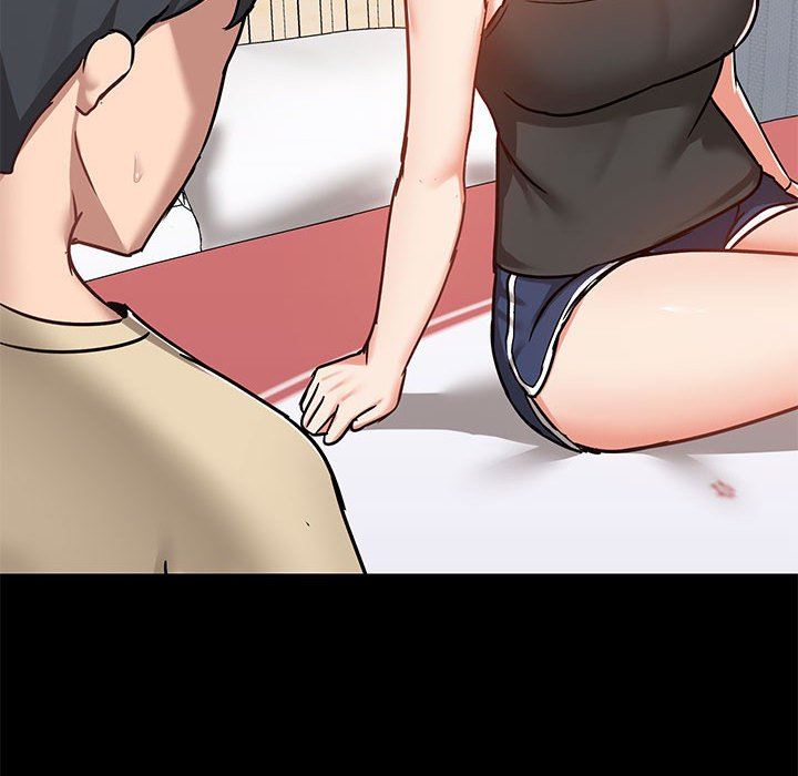 愛玩遊戲的女人們第27話