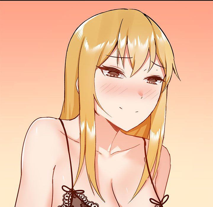 爱玩游戏的女人们第28话