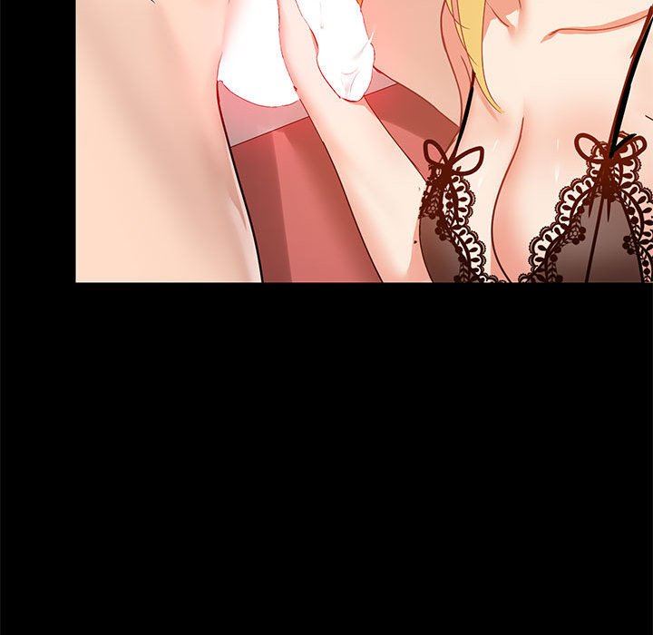 爱玩游戏的女人们第28话