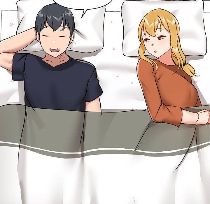 爱玩游戏的女人们第29话