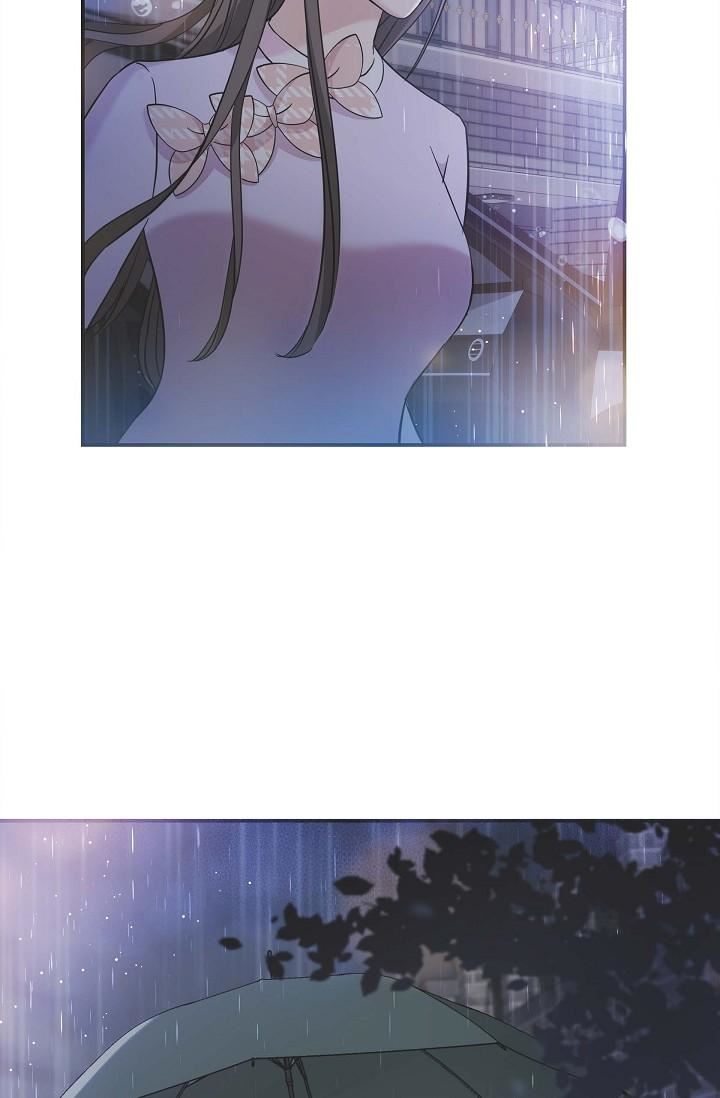 可疑的代表第12话-请妳留在我身边