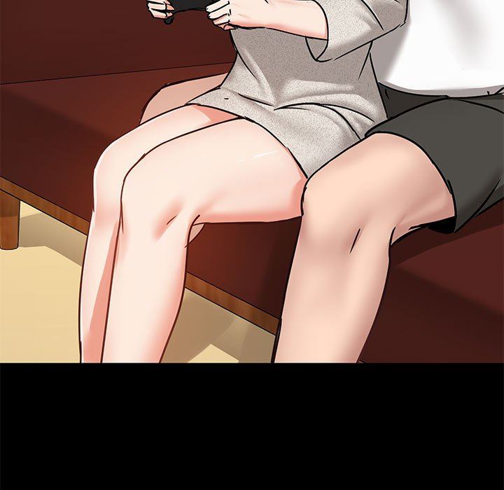爱玩游戏的女人们第30话