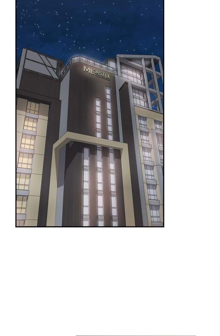 可疑的代表第18话-我可以吻妳吗?