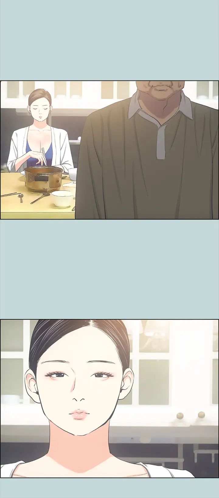 纵夏夜之梦第48话-欲求不满的小头