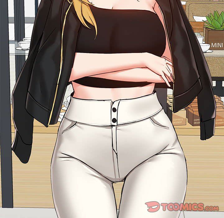 爱玩游戏的女人们第36话