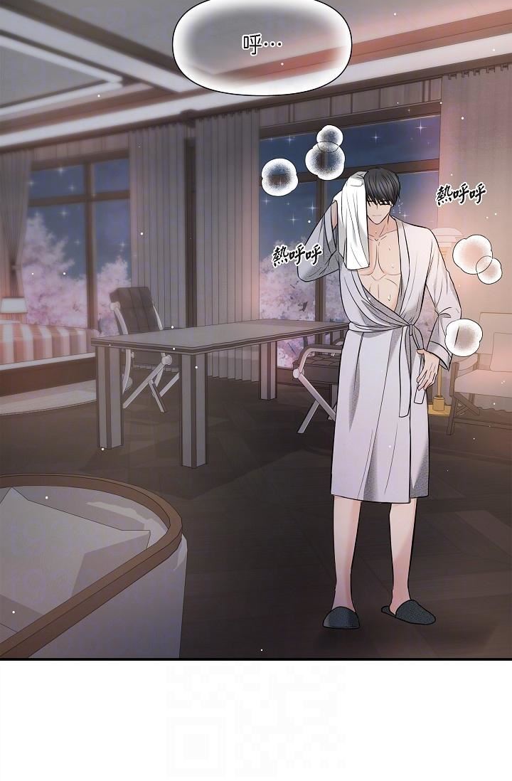 可疑的代表第22话-我喜欢妳，美京