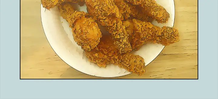 纵夏夜之梦第50话-突如其来的表白