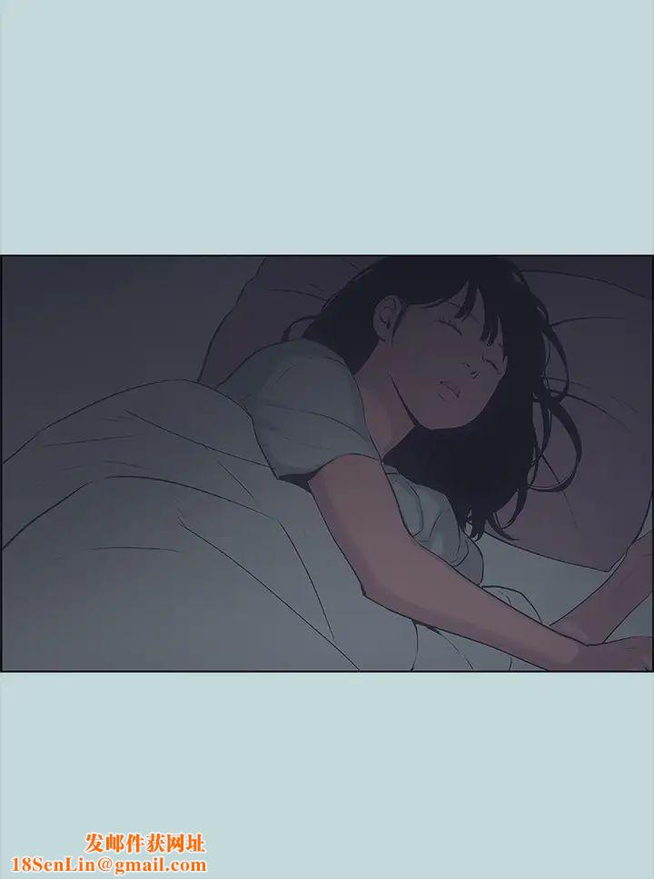 纵夏夜之梦第51话-露出本性的善郁