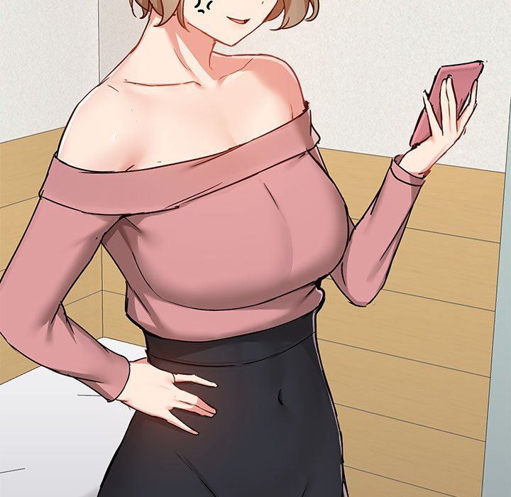 爱玩游戏的女人们第40话