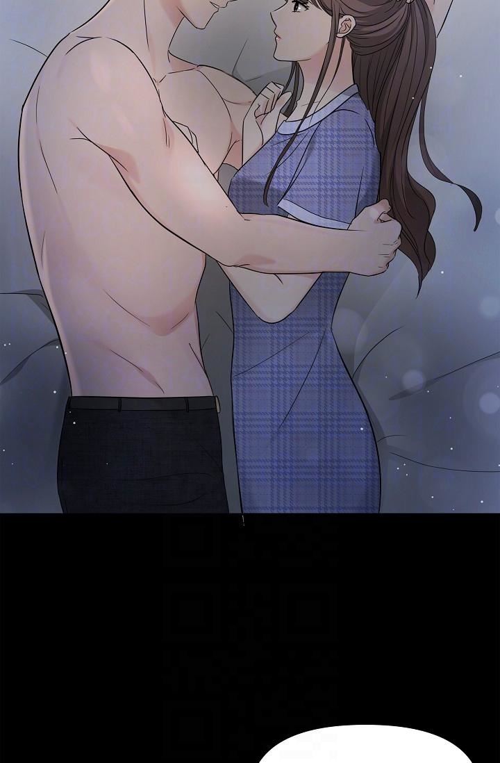 可疑的代表第30话-美京,我爱妳