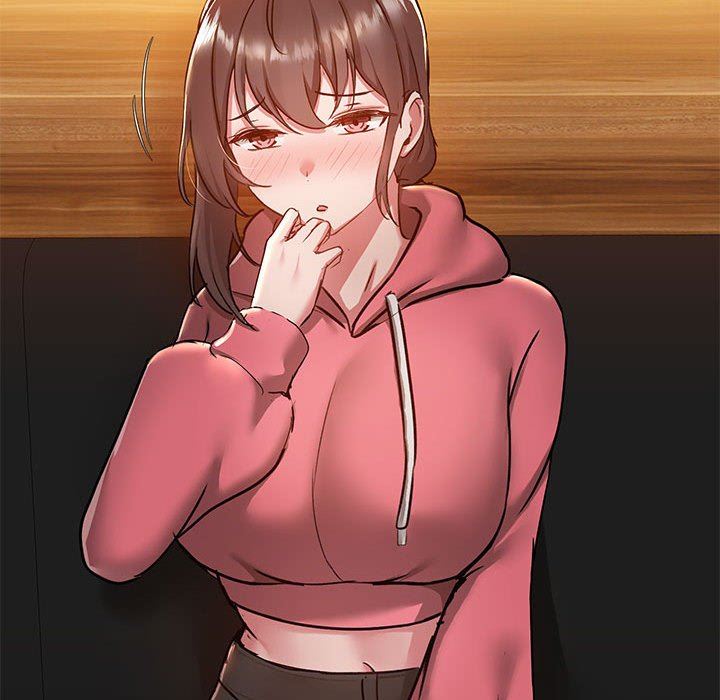 爱玩游戏的女人们第43话