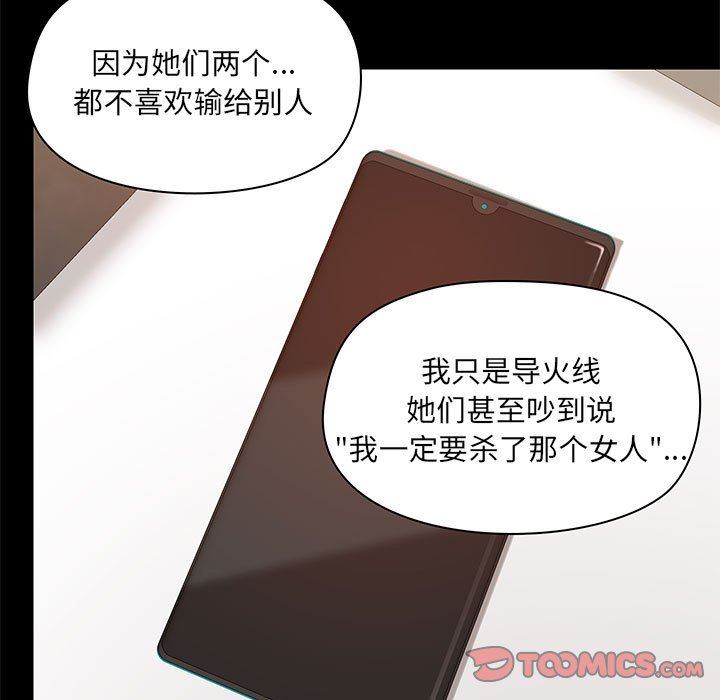 爱玩游戏的女人们第44话